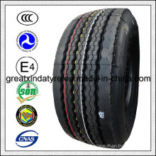 Hot Selling Tyre All Steel Truck Tire (385/65r22.5)